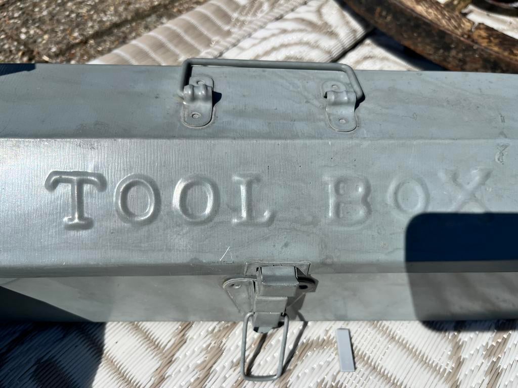 Opbergkistjes toolbox be pure home, Ophalen of Verzenden, Zo goed als nieuw