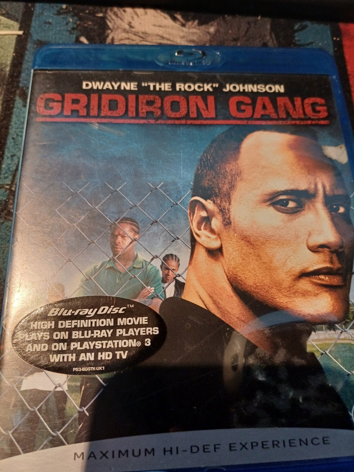 gridieon gang, Ophalen of Verzenden, Zo goed als nieuw, Tekenfilms en Animatie