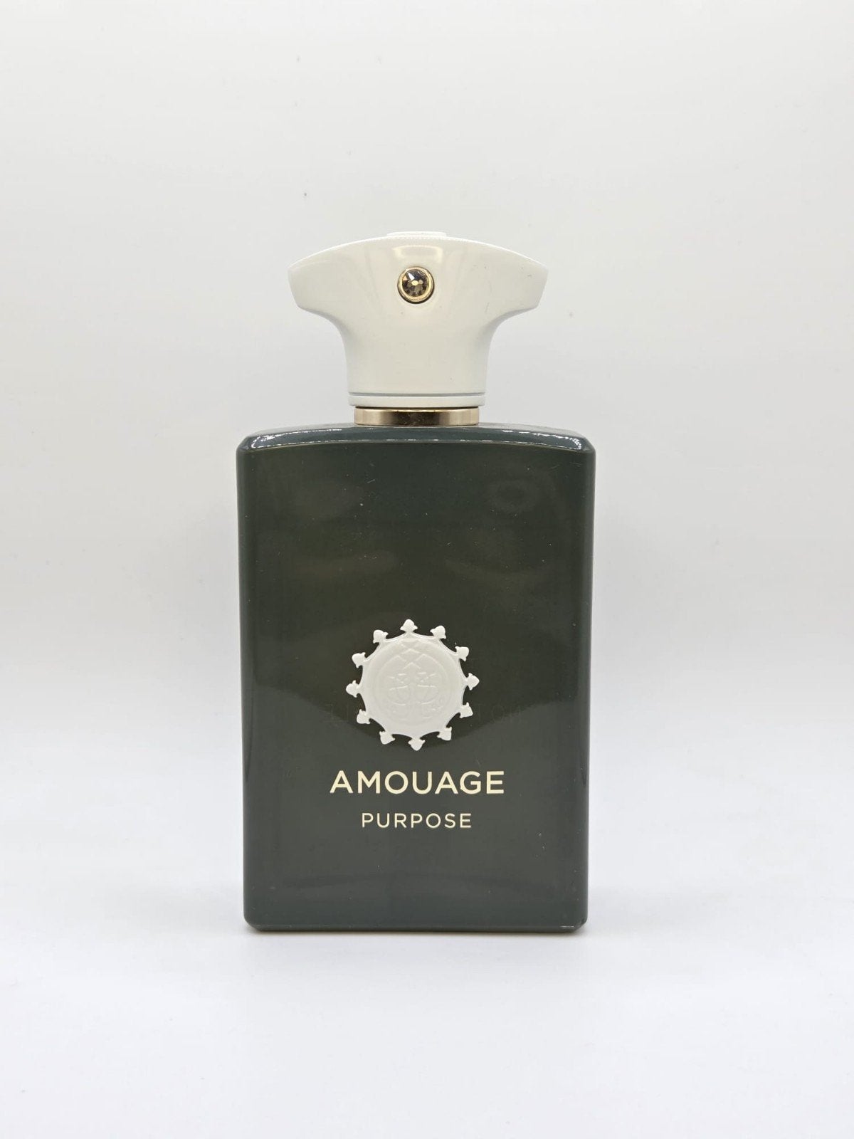 Amouage Purpose decant tester sample, Ophalen of Verzenden, Nieuw