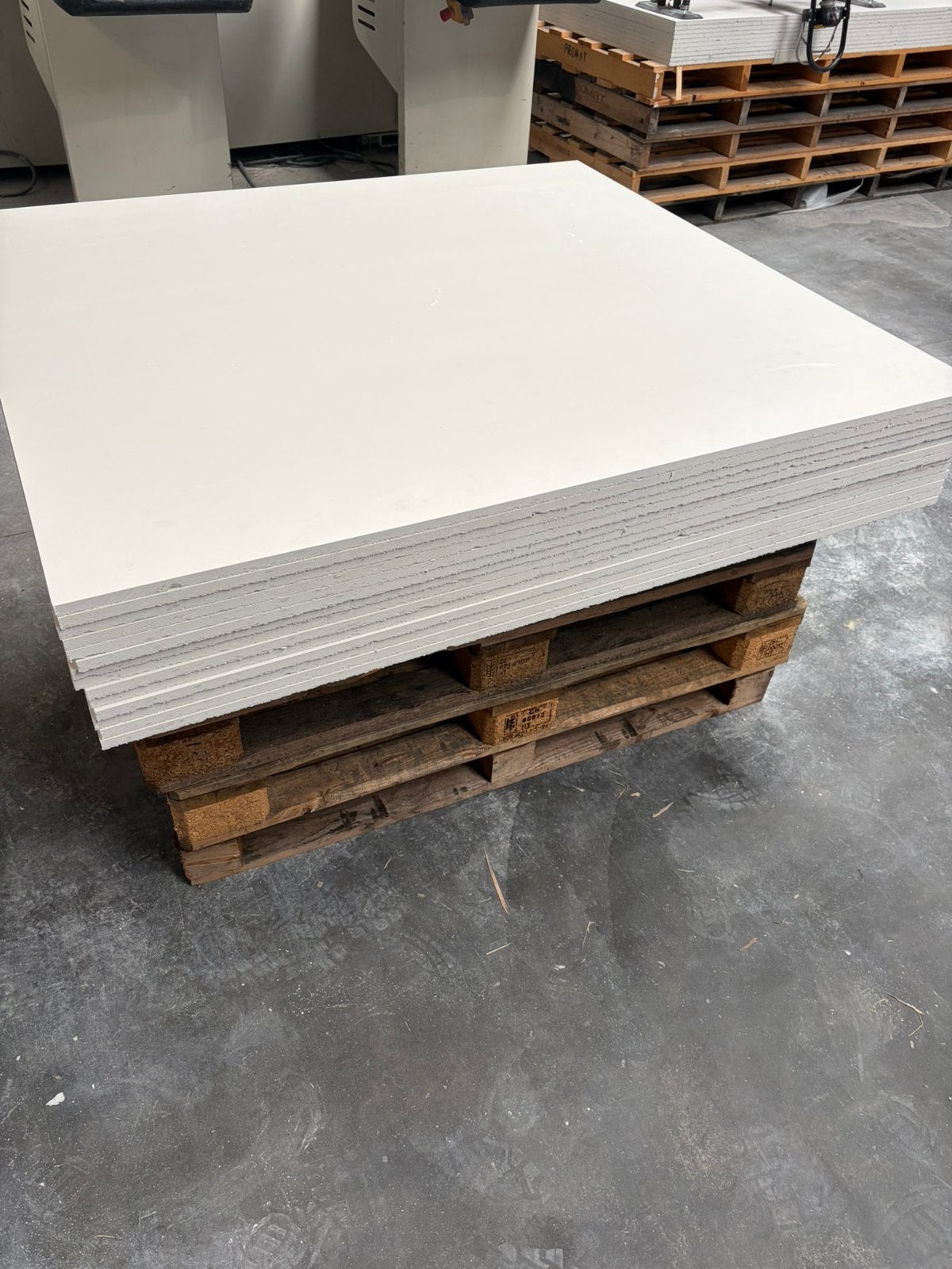 Promatect 100 - 15mm dik- brandwerende platen, Ophalen, Nieuw