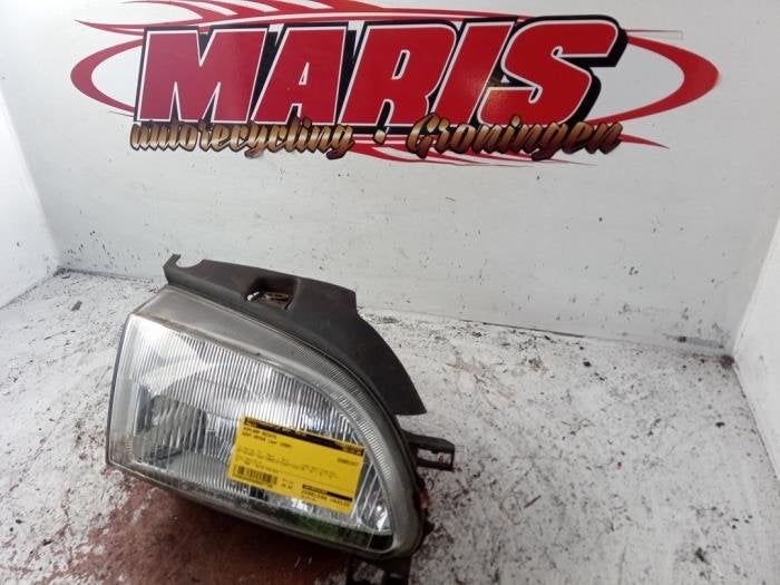 Koplamp rechts van een Seat Arosa, Gebruikt, -, -, Ophalen of Verzenden