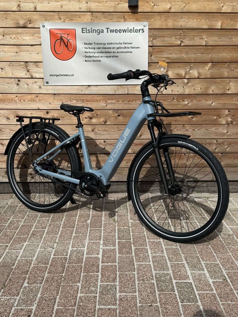 Vogue patheon elektrische fiets met middenmotor nieuw!, Niet ingevuld, Nieuw, Ophalen of Verzenden, 47 tot 51 cm