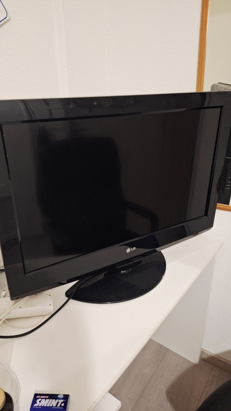 LG 32LG2100 LCD TV - 80 cm beelddiagonaal, Gebruikt, LG, HD Ready (720p), LCD