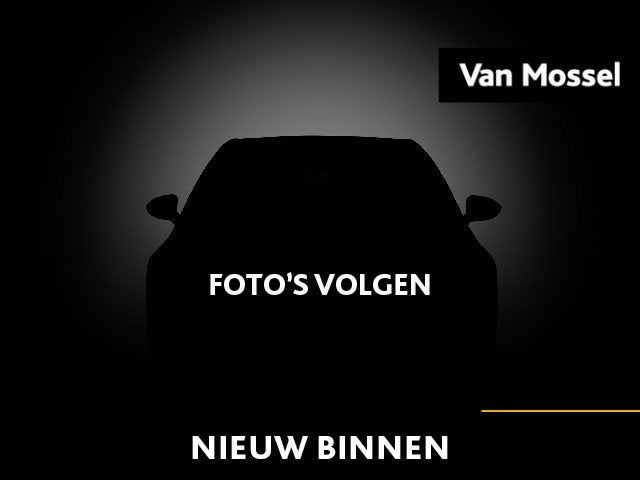 Suzuki Ignis 1.2 Smart Hybrid Style Automaat | Apple Carplay