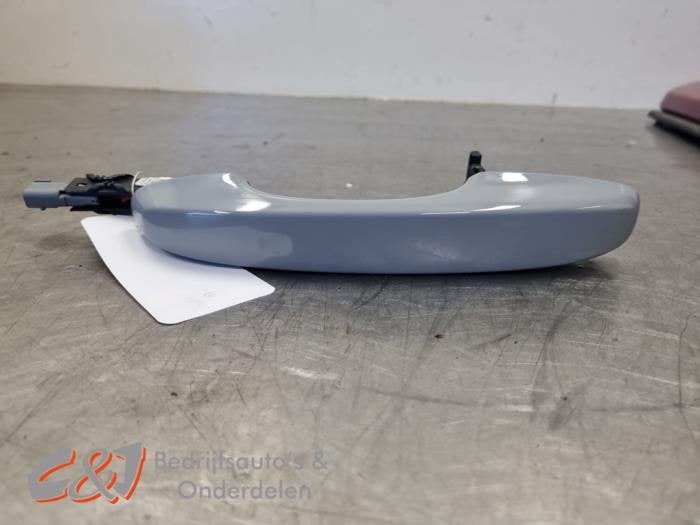 Handgreep van een Ford Transit Custom, Auto-onderdelen, Gebruikt, -, -, Ophalen of Verzenden