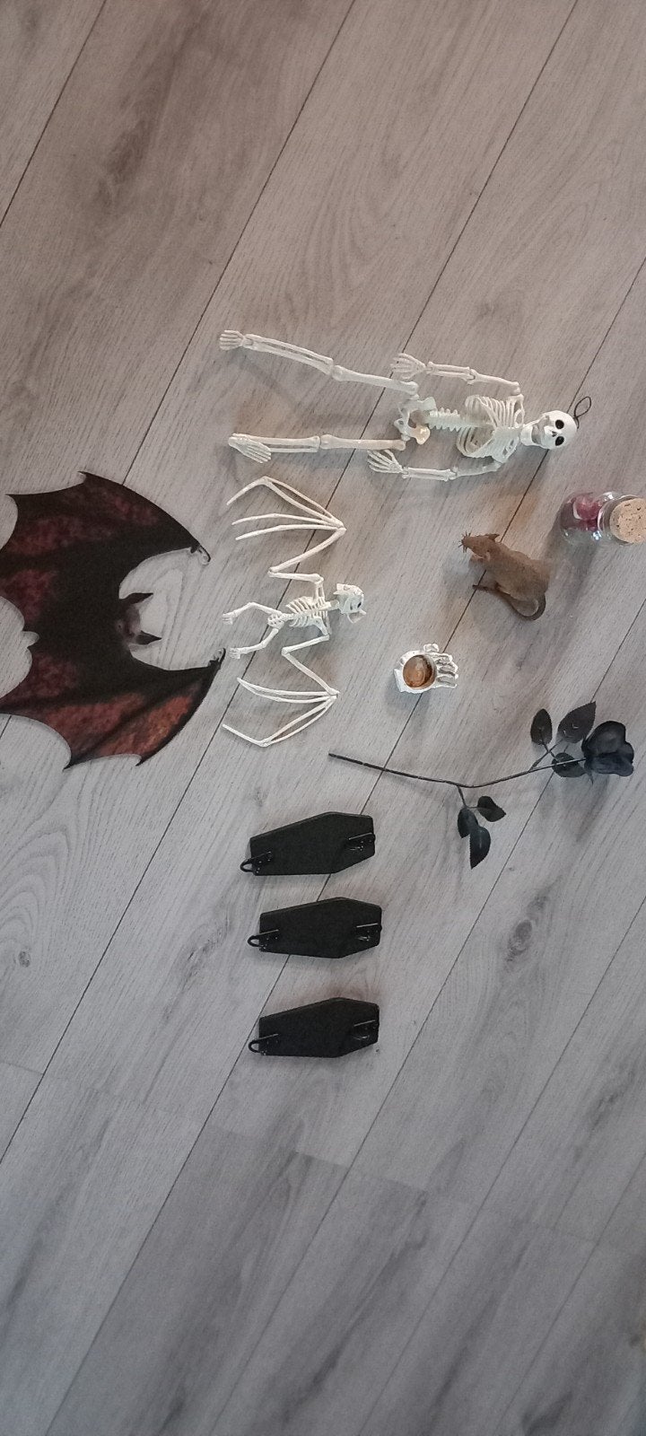halloween decoratie, Ophalen of Verzenden, Versiering