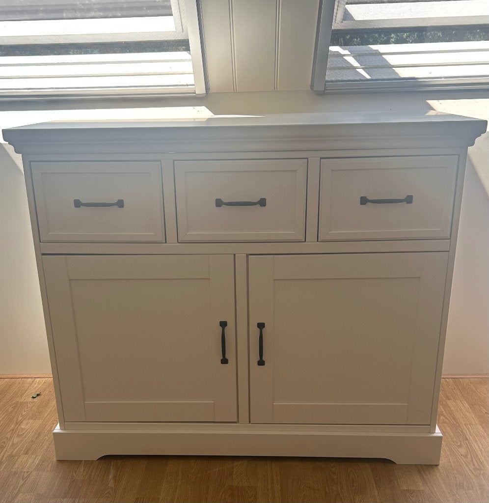 Kidsmill Savigno Commode, Ophalen, 50 tot 70 cm, 100 cm of meer, Zo goed als nieuw