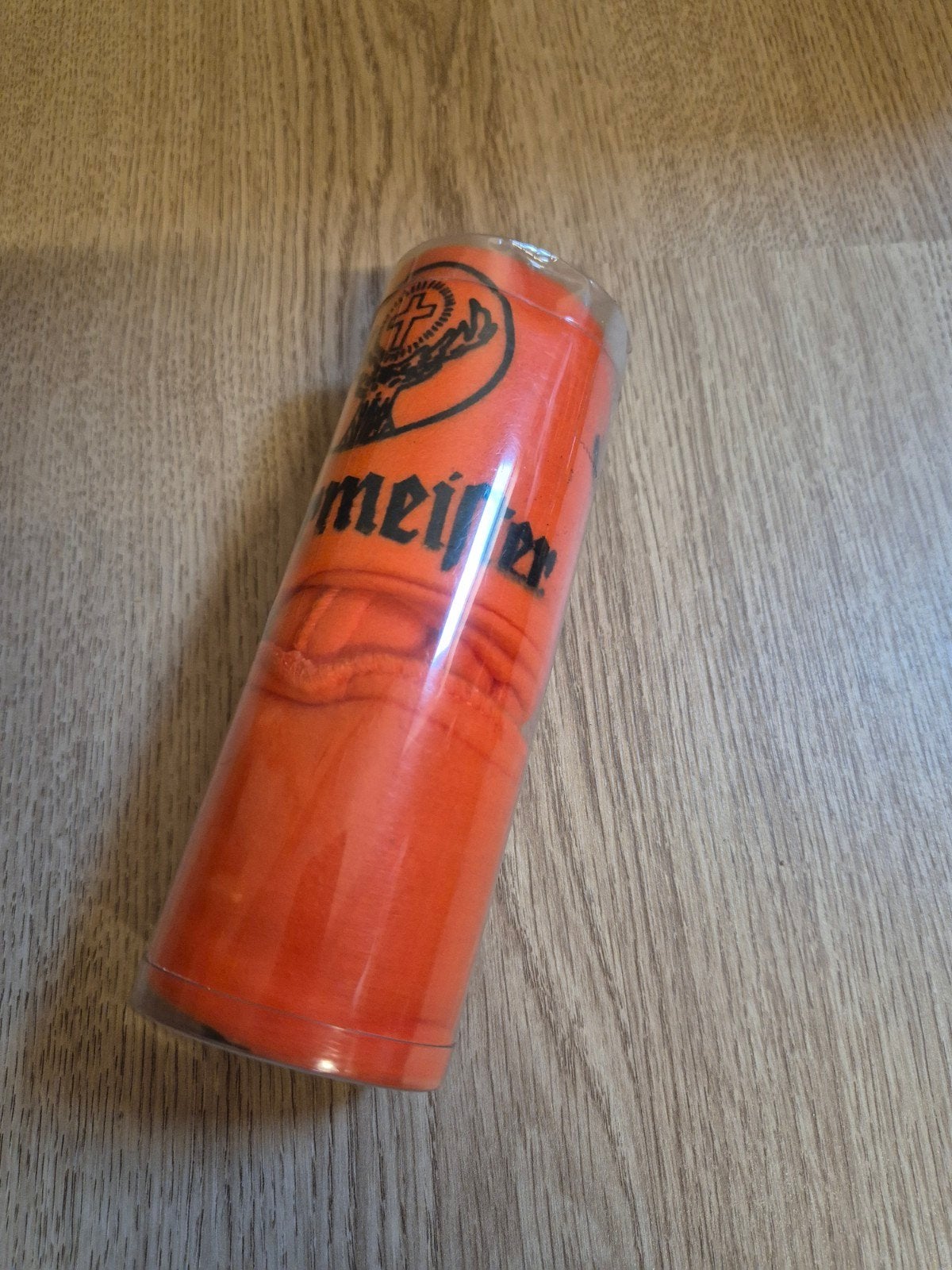 Jagermeister muts, Ophalen of Verzenden