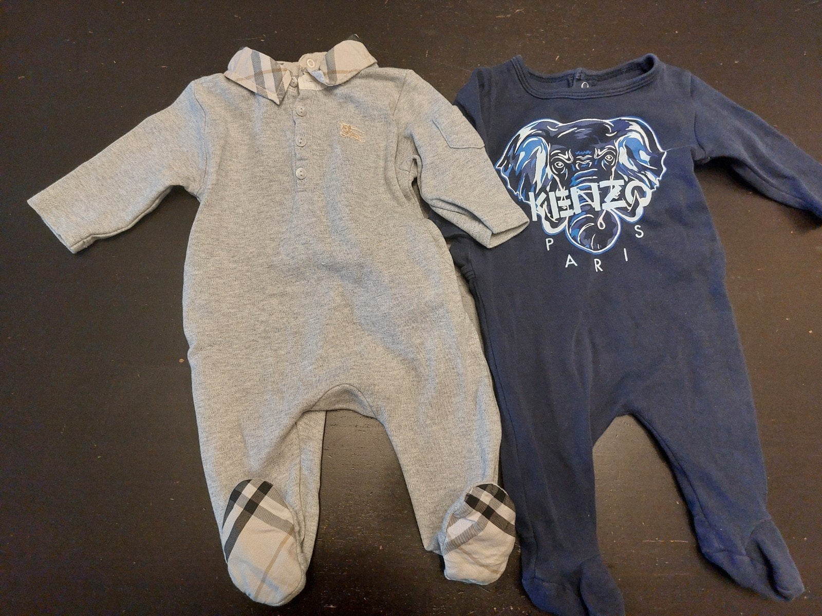 2x boxpakjes, Kinderen en Baby's, Ophalen of Verzenden, Zo goed als nieuw, Jongetje of Meisje, Pakje