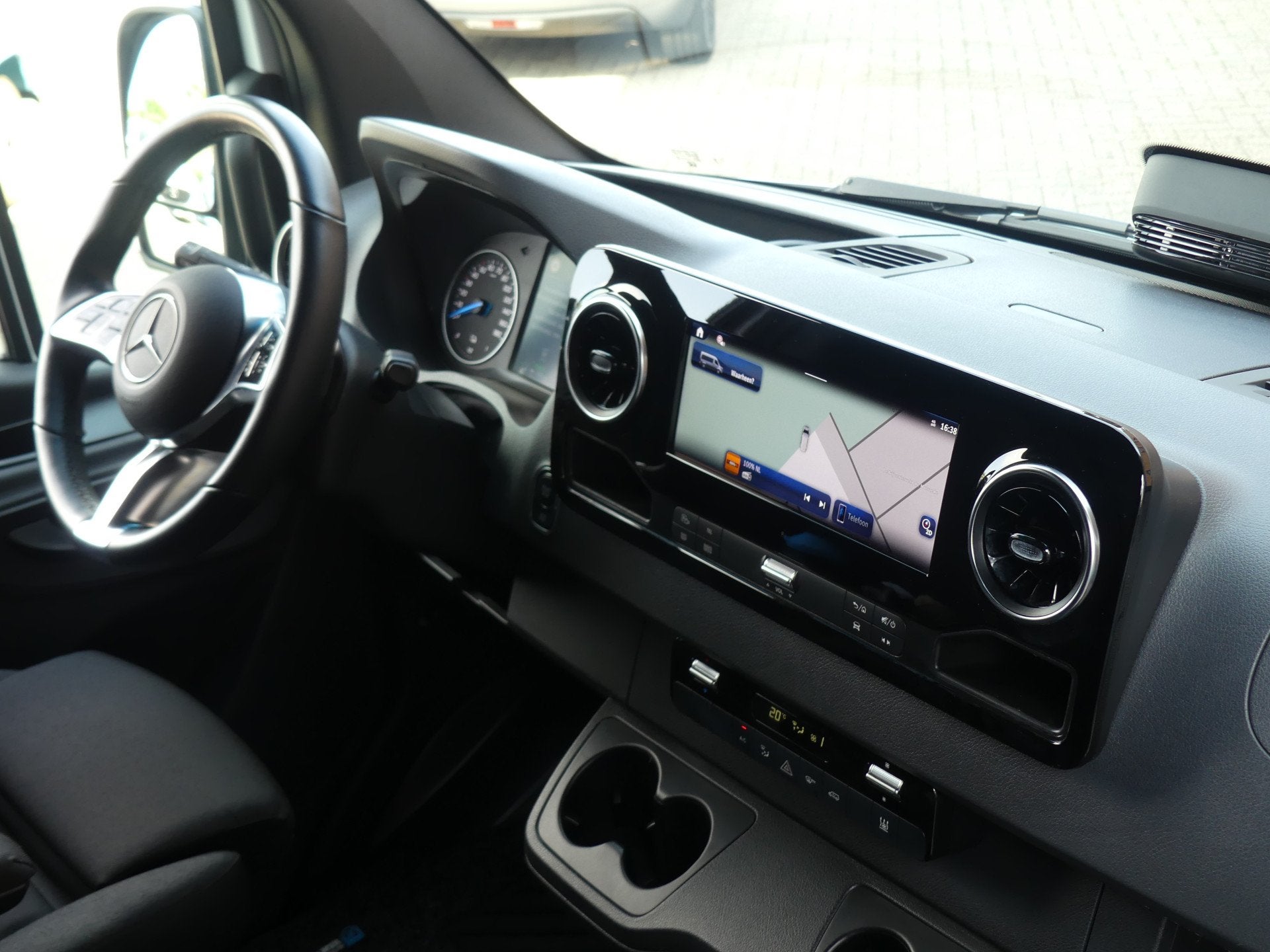 Mercedes-Benz Esprinter