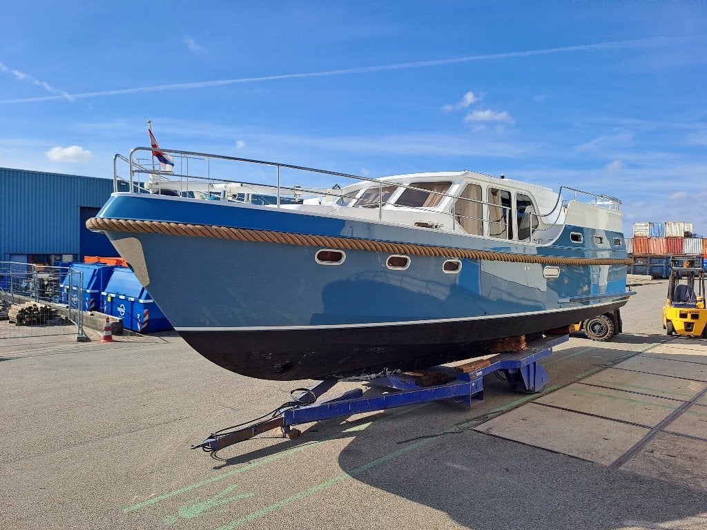 Uw boot of sloep laten schilderen, Overige