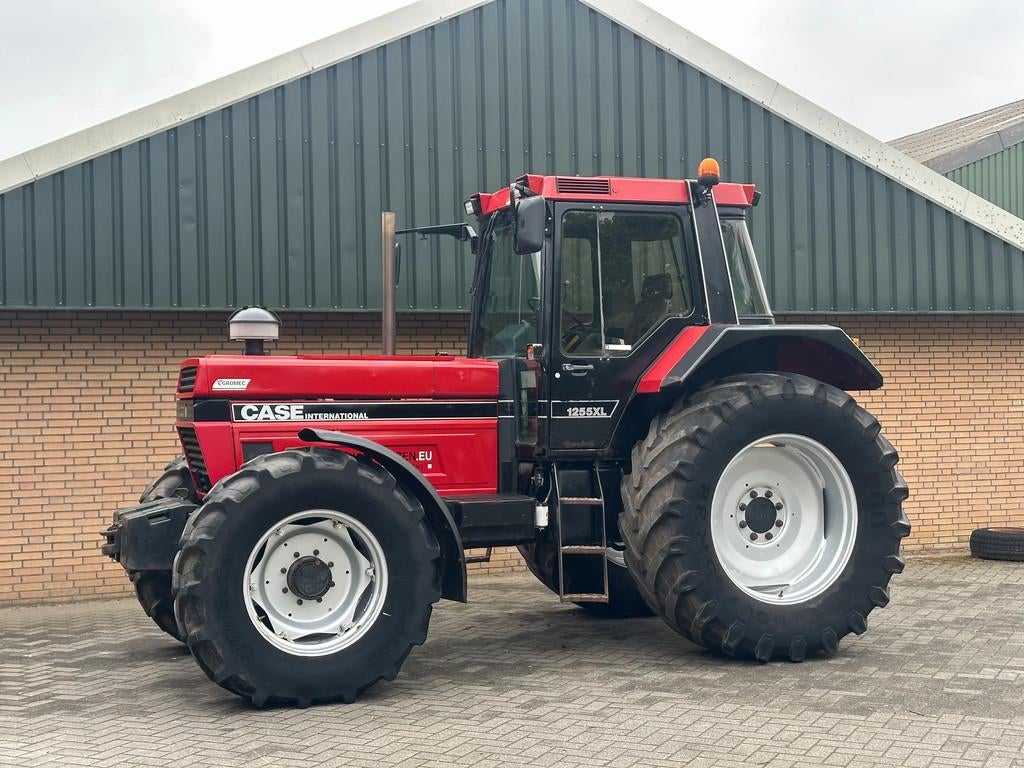 Case 1255 XL 1255 XL (bj 1989), Gebruikt, Case IH
