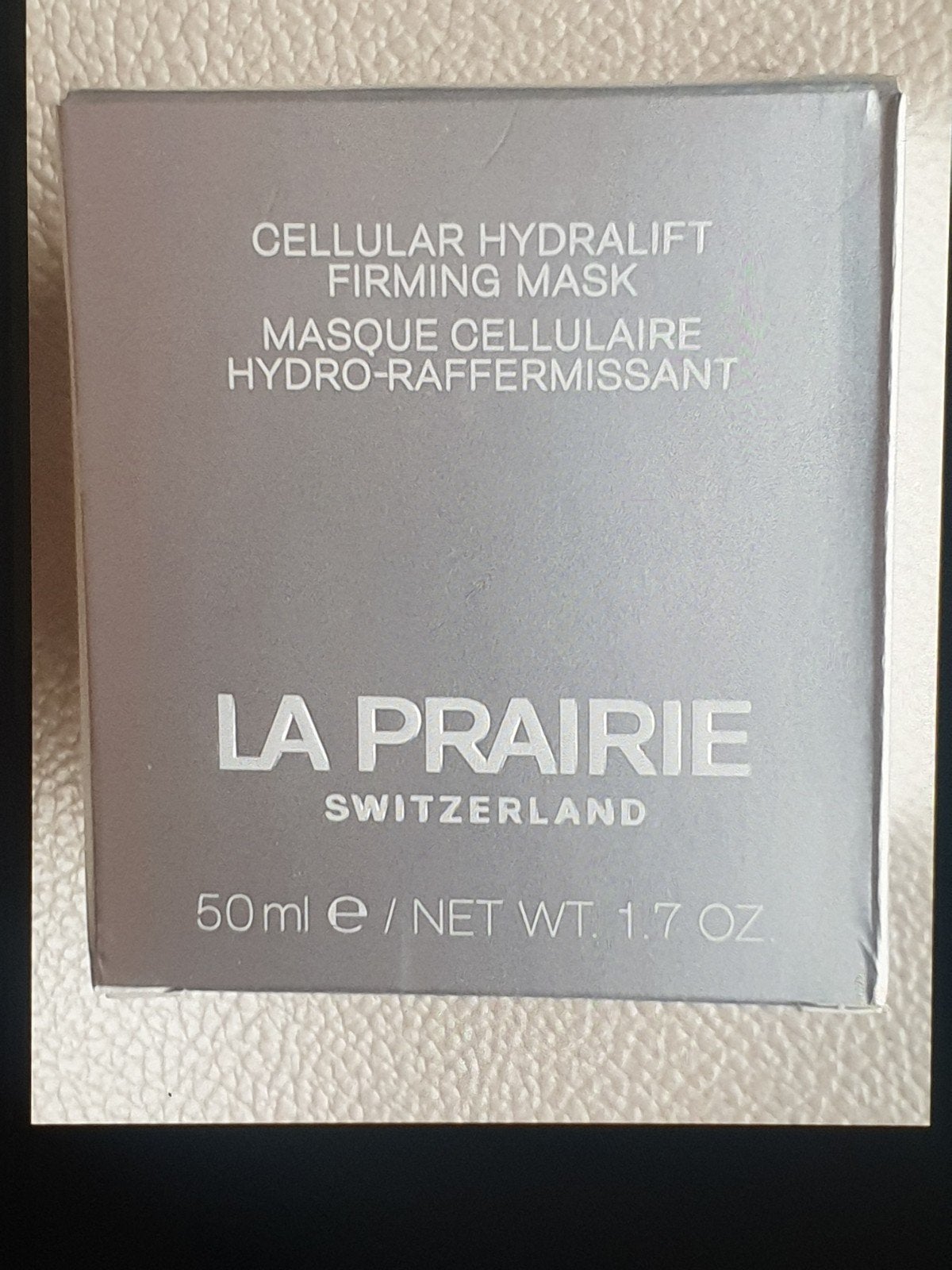 La Prairie Hydralift  Masker 50ml, Verzenden, Nieuw