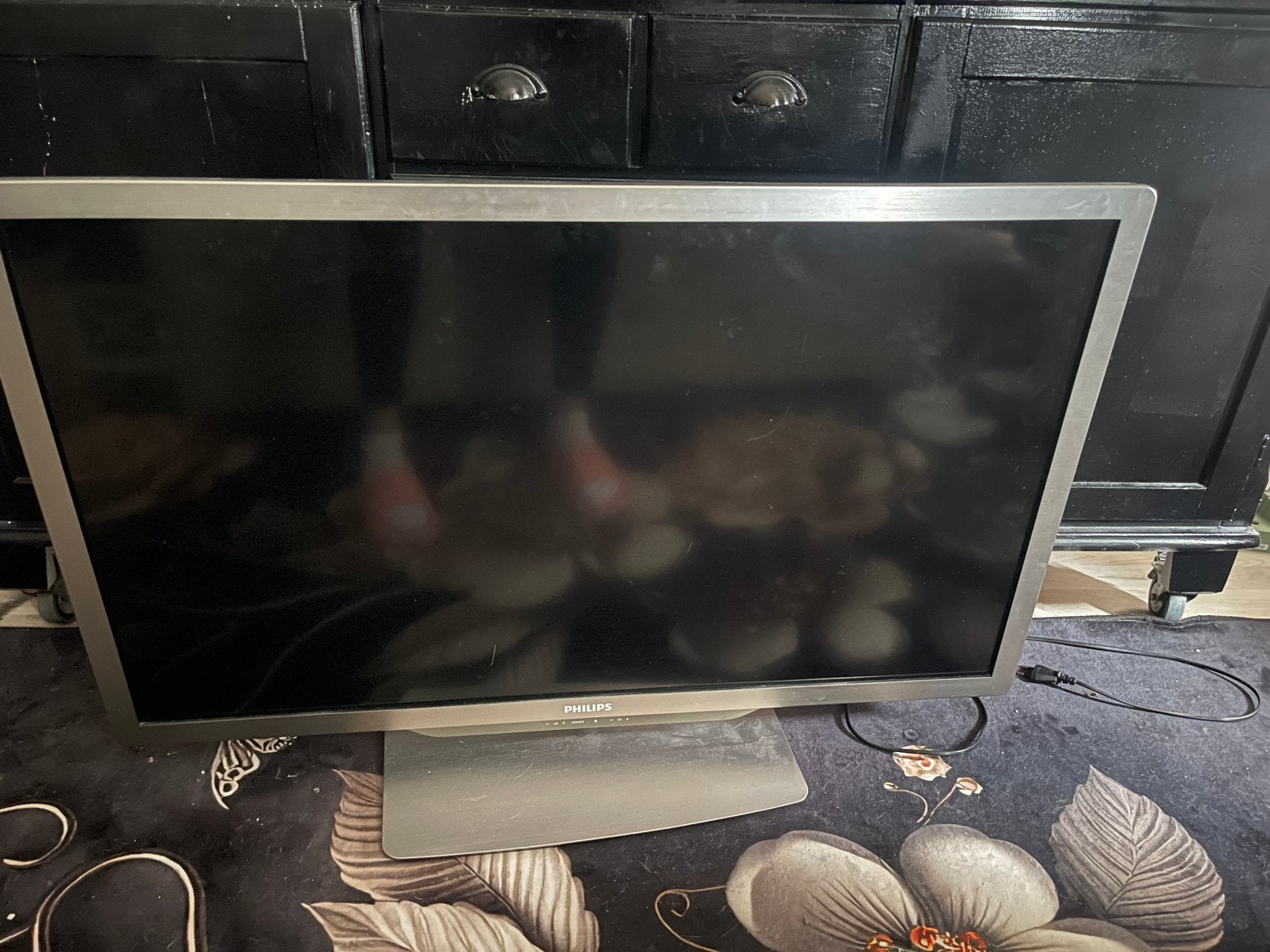 Philips ambilight tv, Ophalen of Verzenden, Zo goed als nieuw, 100 cm of meer, Philips