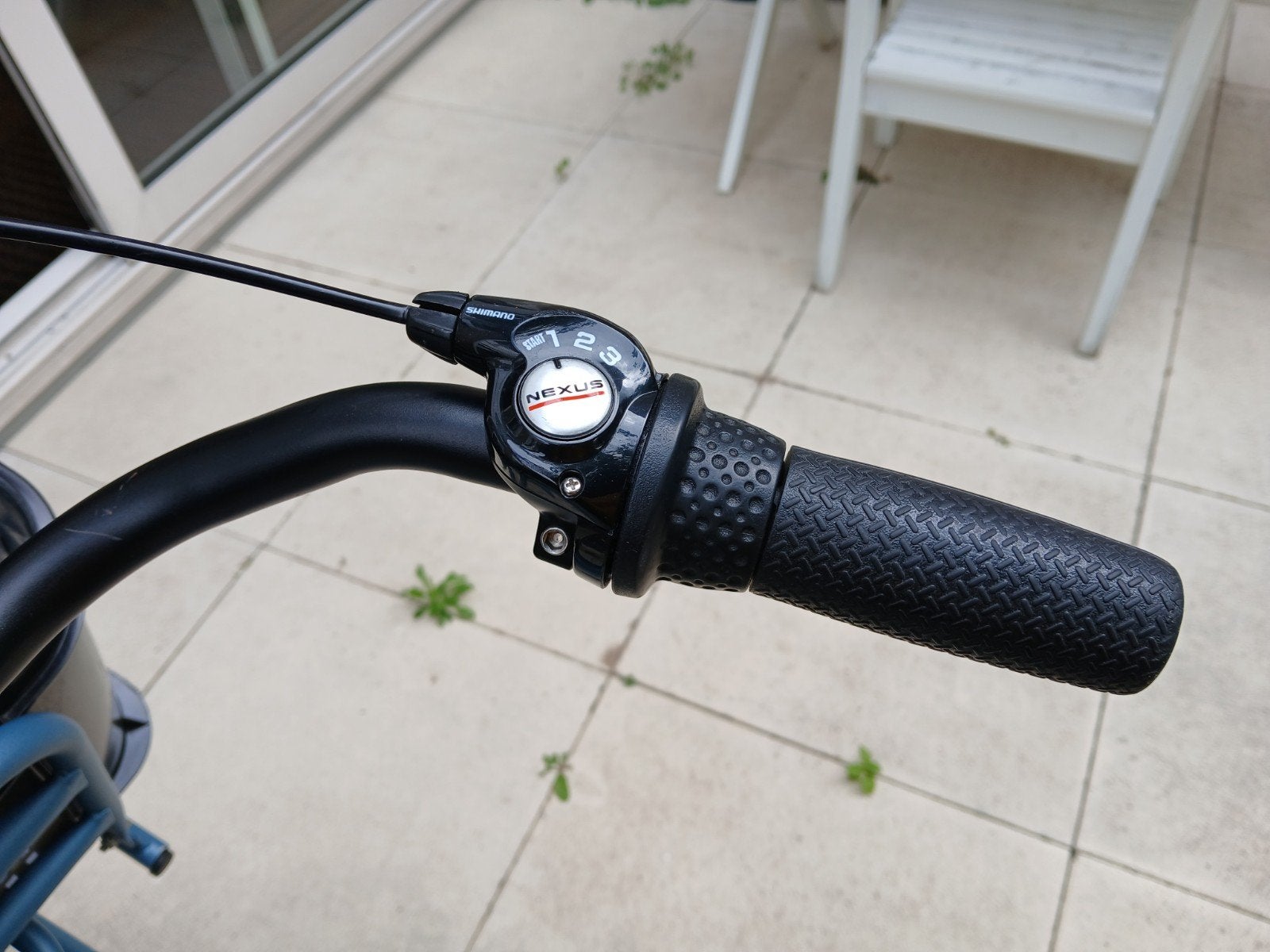 Cortina U4 Mini Transportfiets - Zo goed als nieuw, Terugtraprem, Versnellingen, Ophalen of Verzenden, Zo goed als nieuw