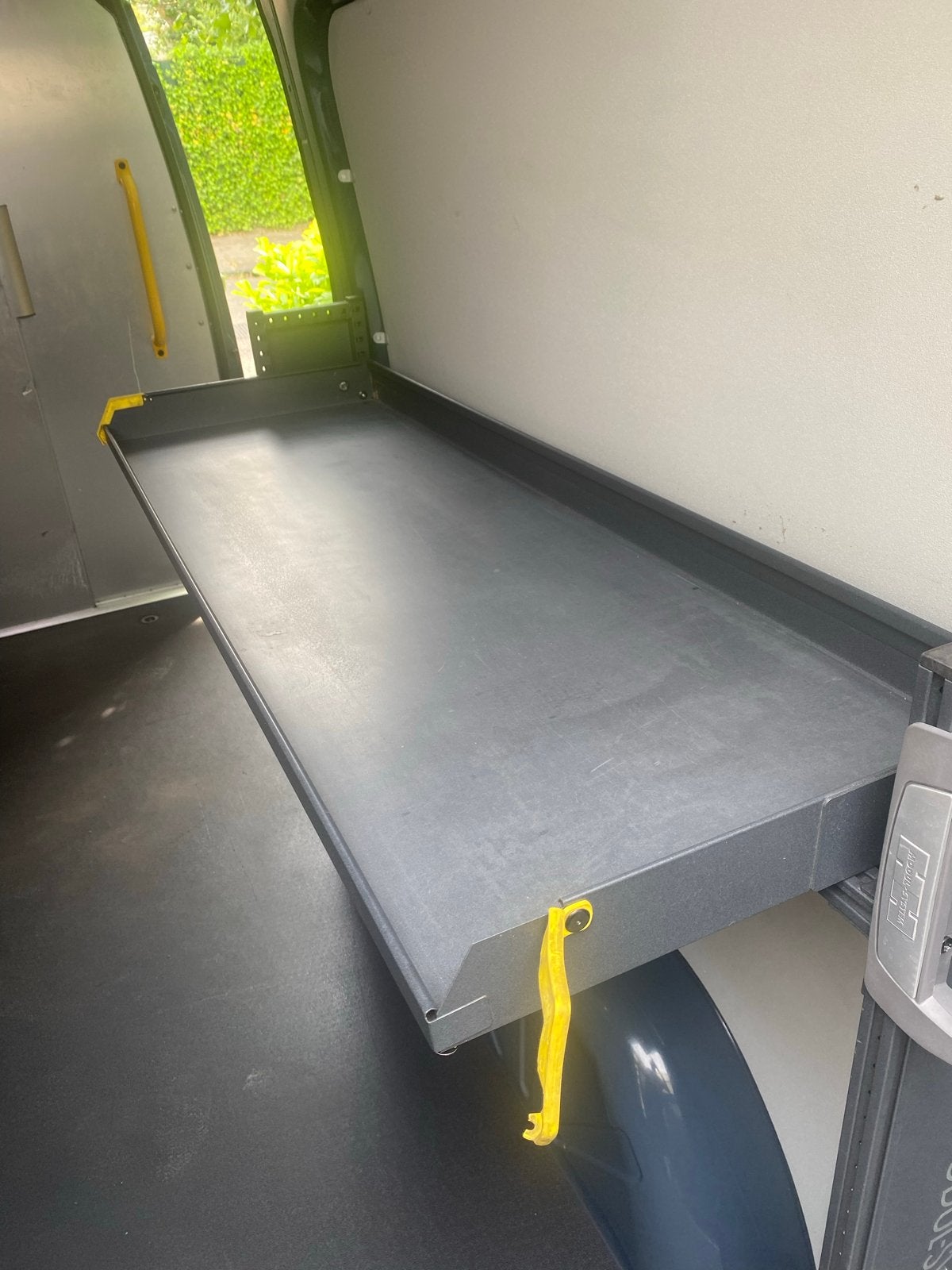 Modul-System voor MB Sprinter, Auto-onderdelen, Interieur en Bekleding, Ophalen, Gebruikt, Mercedes-Benz