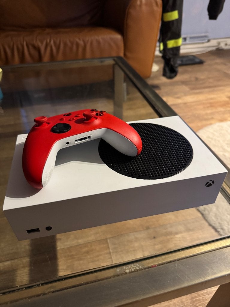 Foto 2 van Xbox Series S
