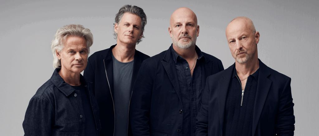 3 tickets voor Theatertour BLØF in schouwburg het Park Hoorn, Twee personen, Mei