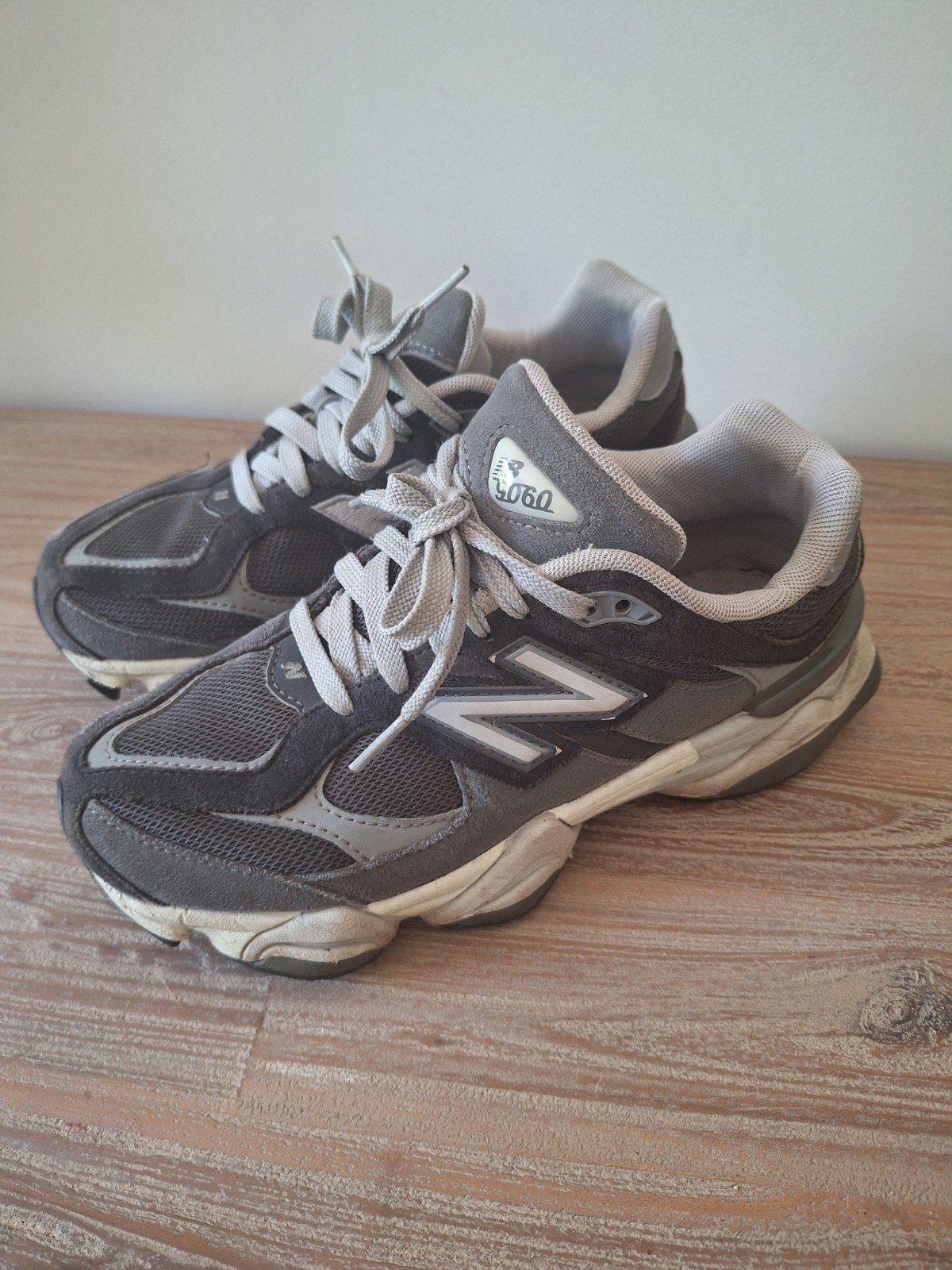 New Balance sneakers maat 37.5, Kinderen en Baby's, Babykleding | Schoentjes en Sokjes, Ophalen of Verzenden