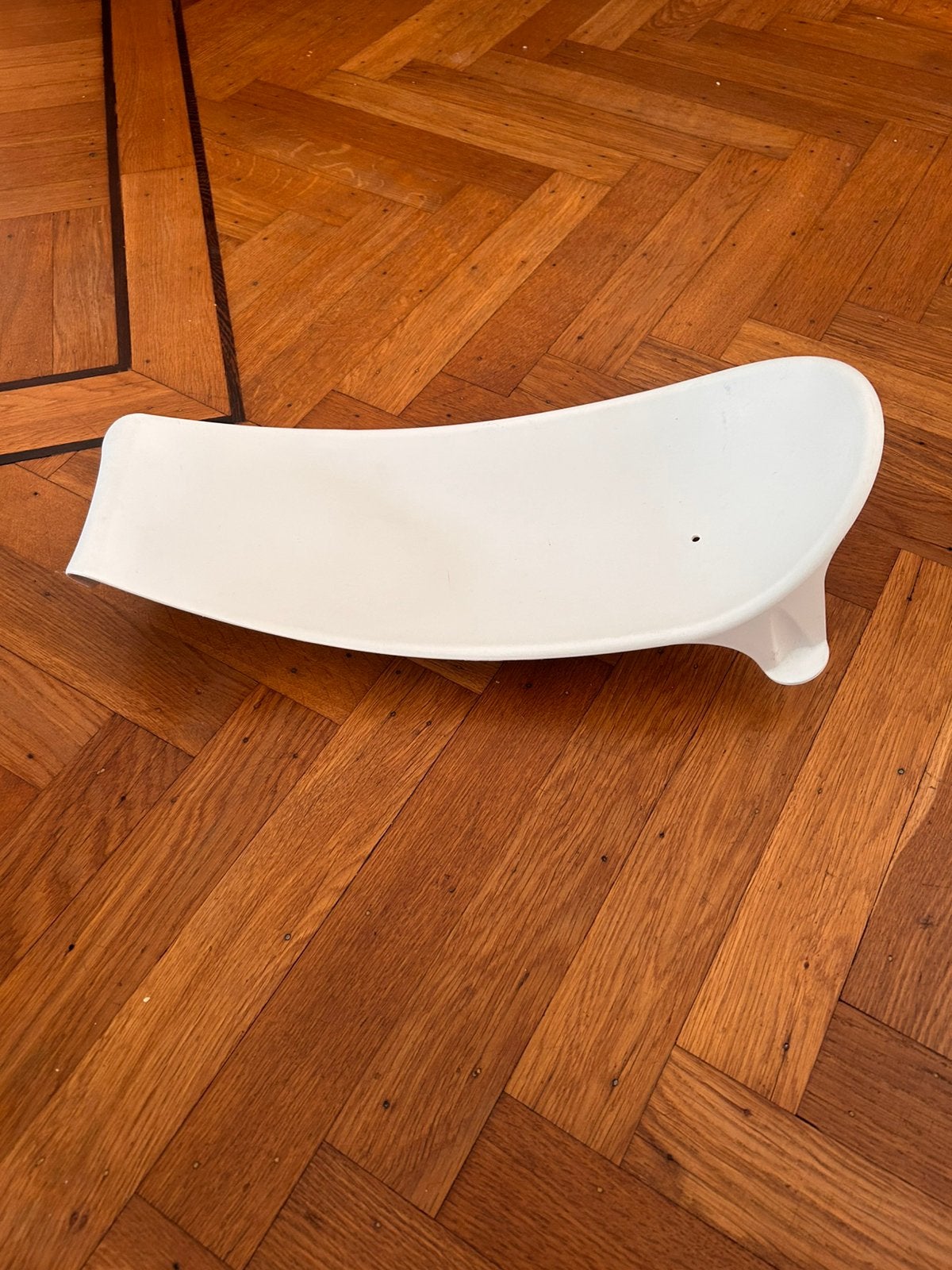 Stokke baby bad insert, Gebruikt, Badzitje of Badring, Standaard, Ophalen