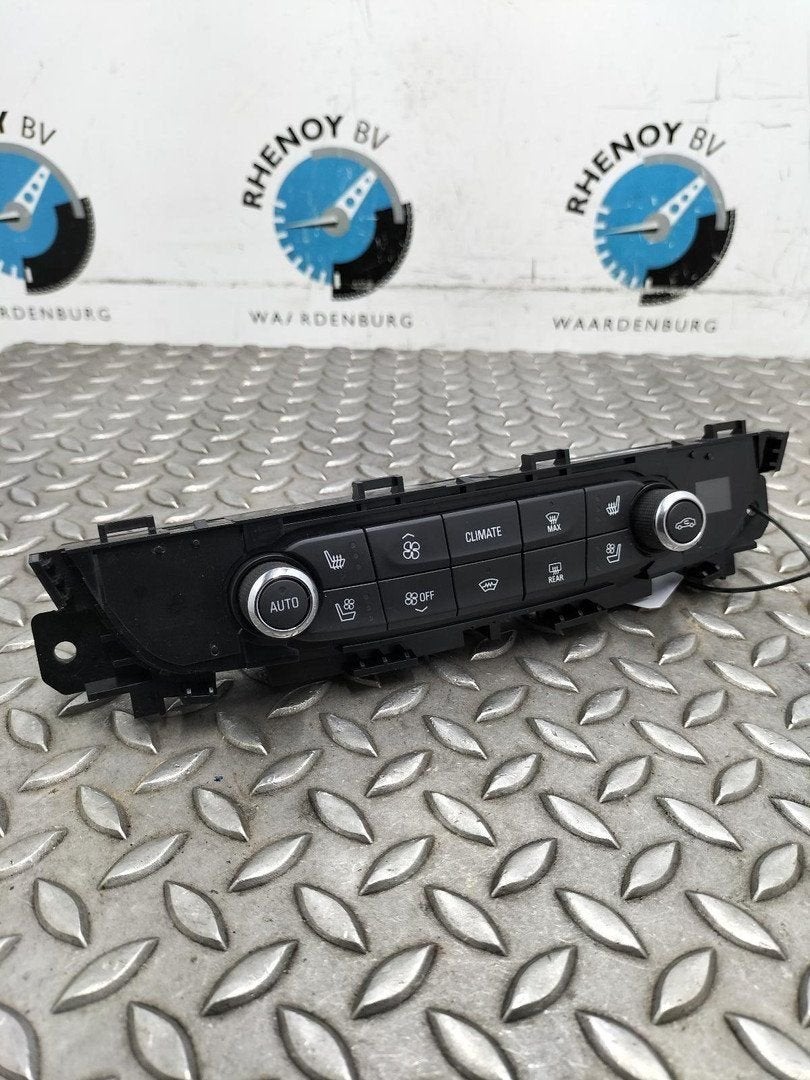 OPEL INSIGNIA T68 Insignia Grand Sport  KACHEL BEDIENINGSPAN, Ophalen of Verzenden, Gebruikt, Stiba lid