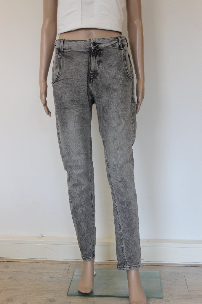 LTB grijze jeans maat 29, ., Ophalen of Verzenden, Zo goed als nieuw, LTB