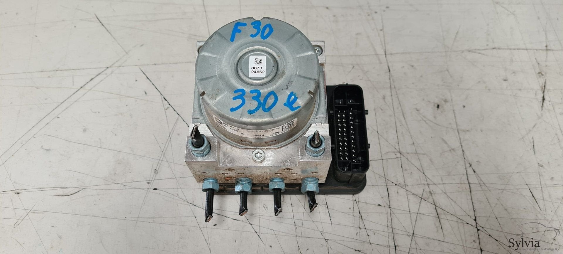 ABS Pomp BMW 1 / 3 serie F20 F21 F30 F31 6875558 / 6875559, Auto-onderdelen, Gebruikt, -, -, Ophalen of Verzenden