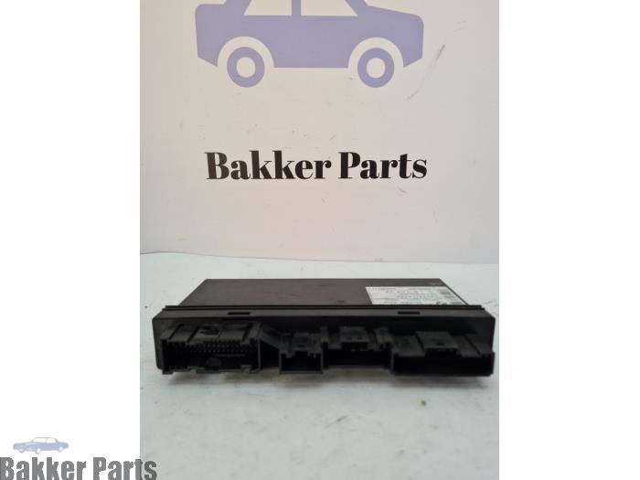 Module (diversen) van een BMW 5-Serie, Gebruikt, -, -, Ophalen of Verzenden