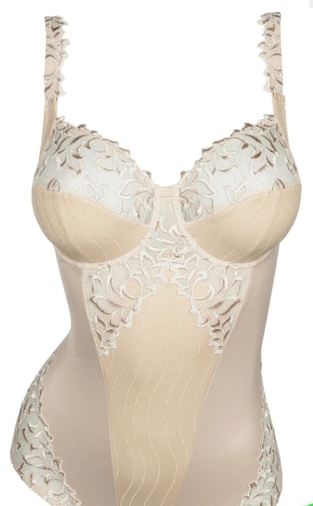 Prima Donna body 80E, Prima Donna, Verzenden, Overige kleuren, Body of Korset