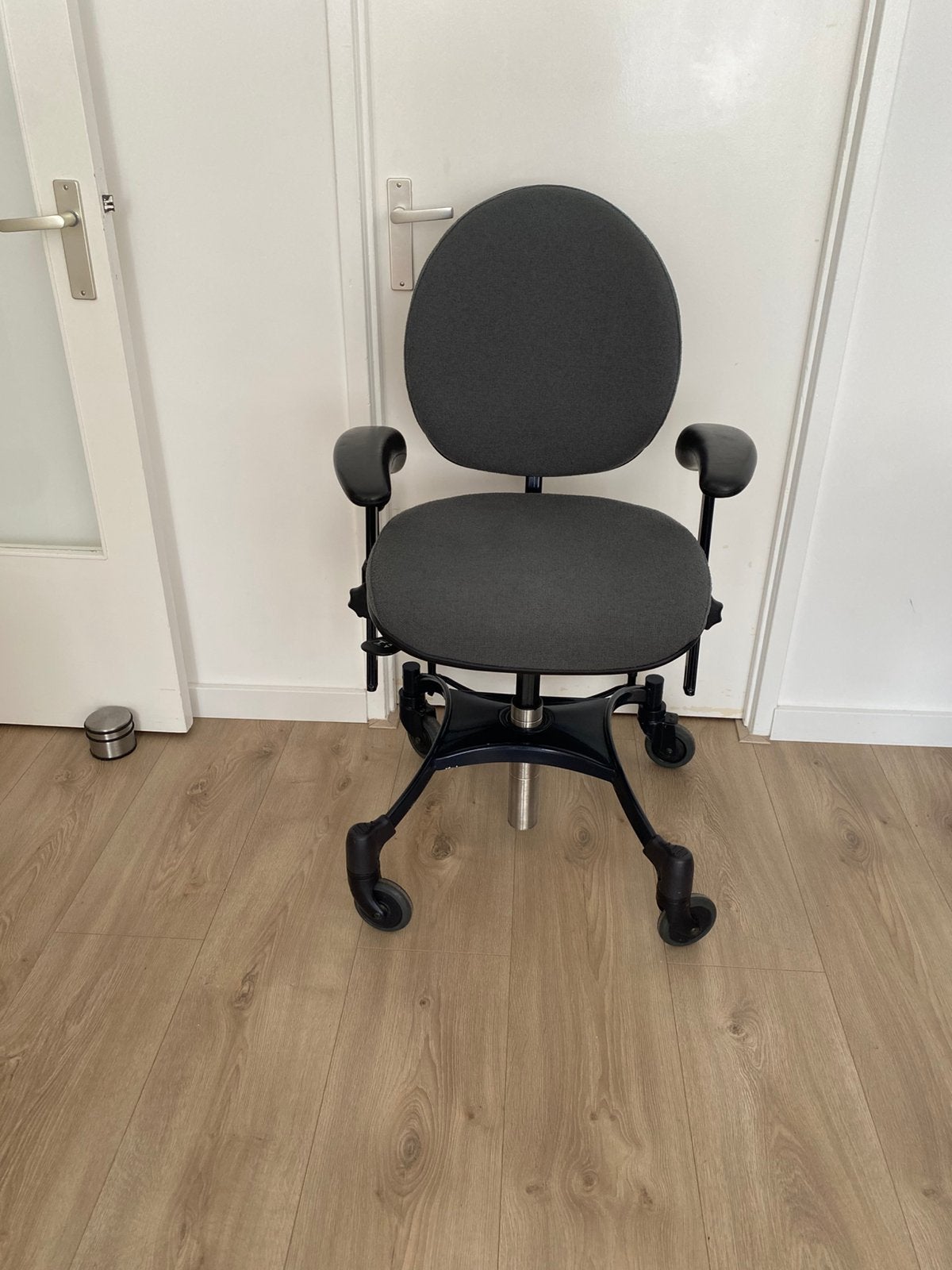 Vela Tango Trippelstoel goede staat!, Diversen, Rolstoelen, Zo goed als nieuw, Duwrolstoel, Ophalen of Verzenden
