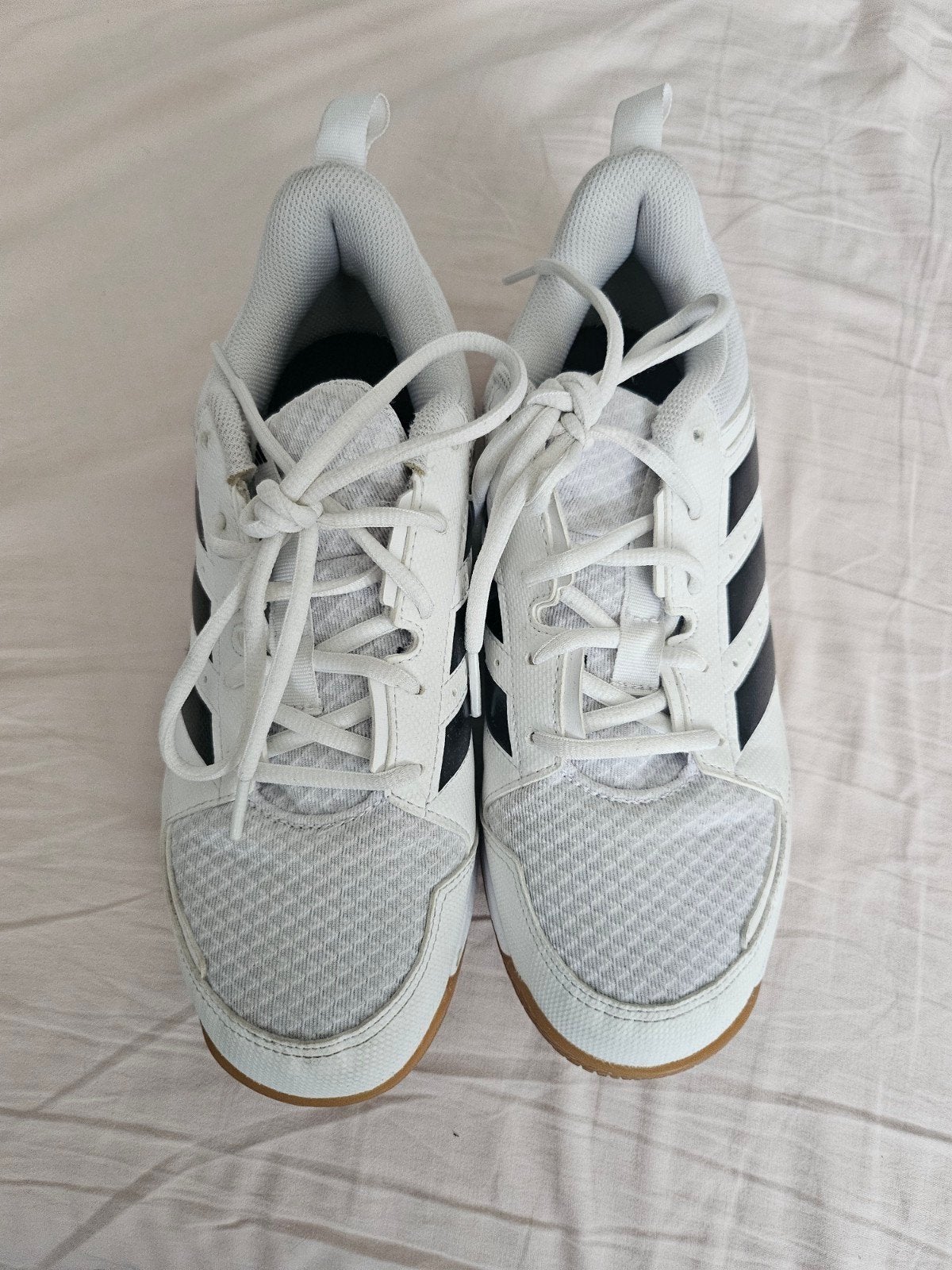 Hockey schoenen dames, Ophalen of Verzenden, Gebruikt