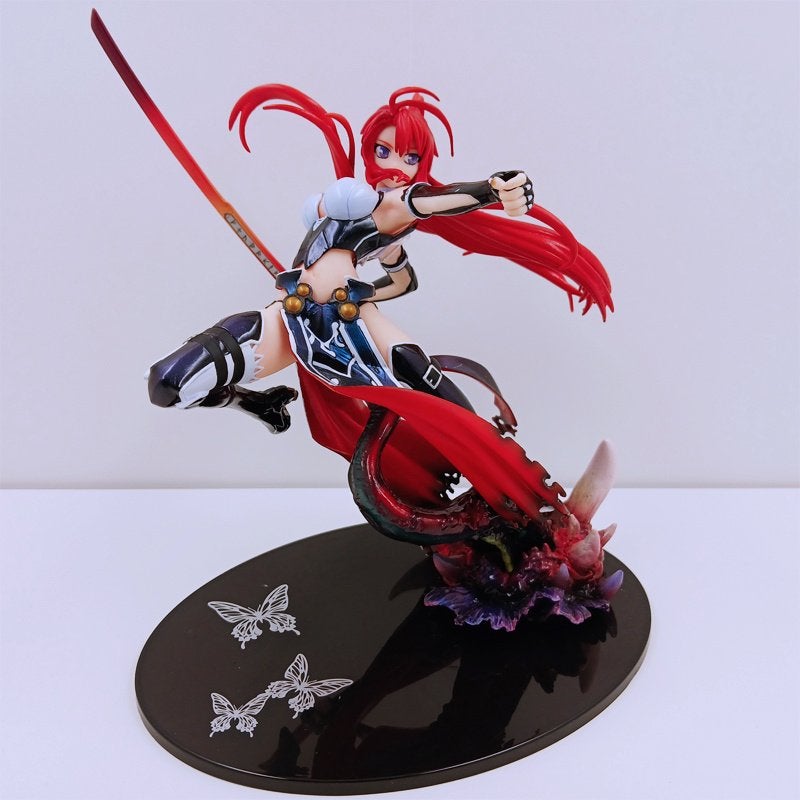 Jingai Makyo Yamato Creators Lab figuur, Ophalen of Verzenden, Gebruikt