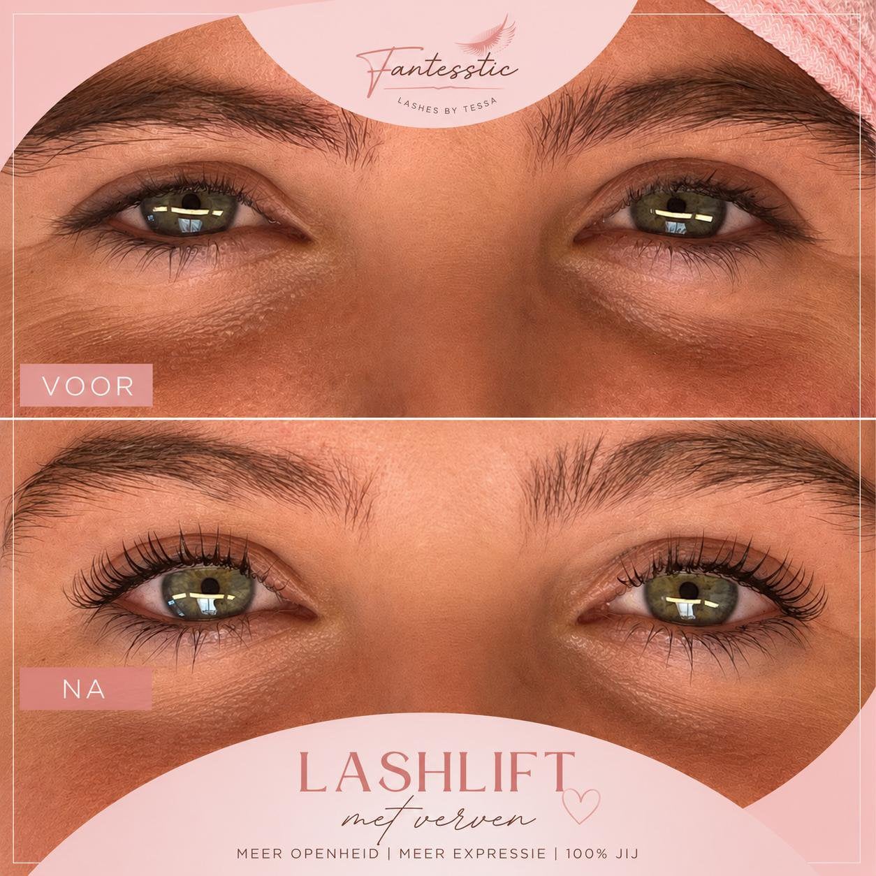 Lash lift aanbieding bijna gratis laatste week, Ophalen, Nieuw, Ogen