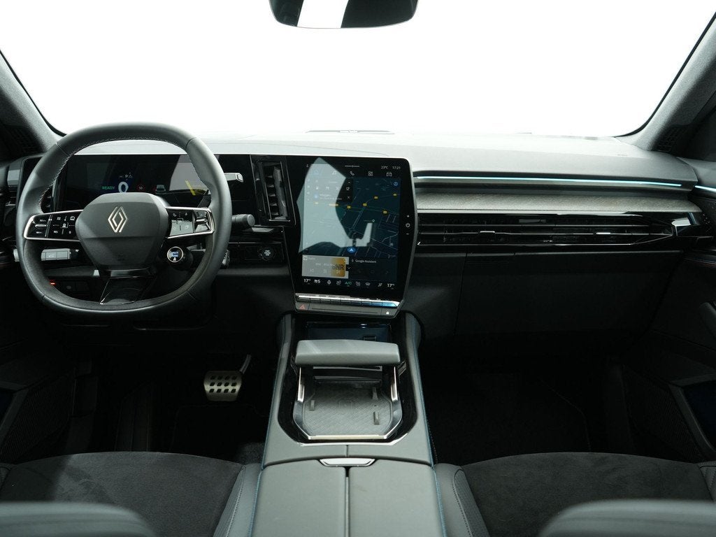 Renault Rafale E-TECH FULL HYBRID 200PK ESPRIT ALPINE | Full, Auto's, Renault, Stof, Gebruikt, 1199 cc, Bedrijf