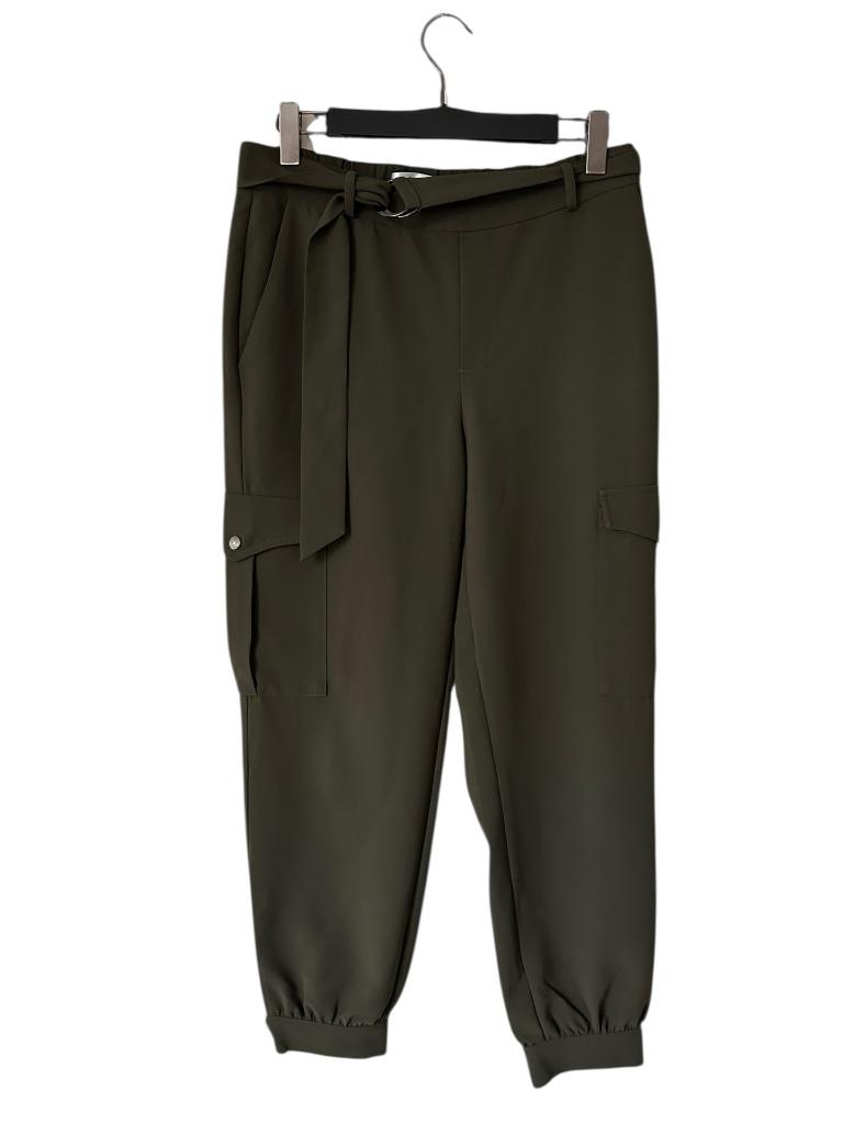 Co’Couture broek L, Zwart, Ophalen of Verzenden, Zo goed als nieuw, Lang