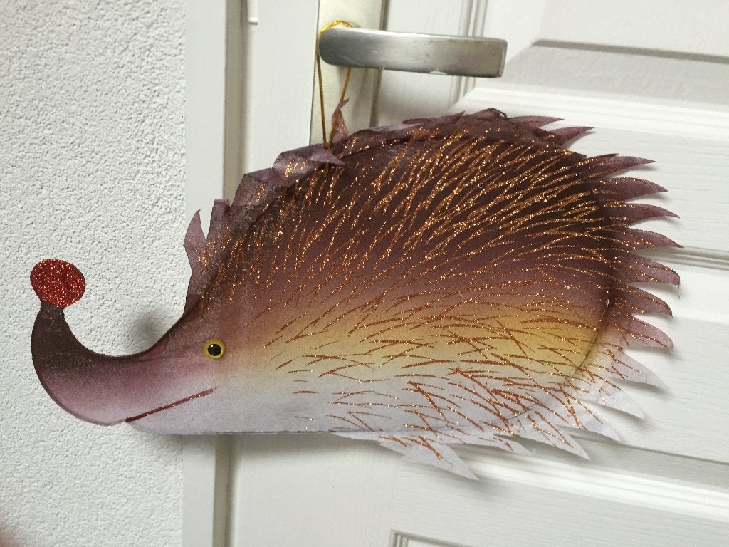Diverse herfst decoratie voor op school, niet los te koop!, Ophalen of Verzenden, Zo goed als nieuw