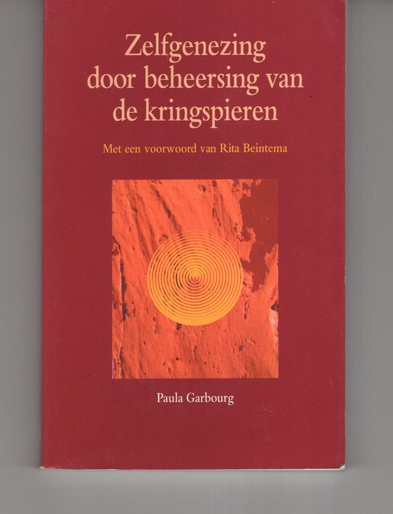 Zelfgenezing door beheersing van de kringspieren, Boeken, Esoterie en Spiritualiteit, Ophalen of Verzenden, Gelezen, Spiritualiteit algemeen