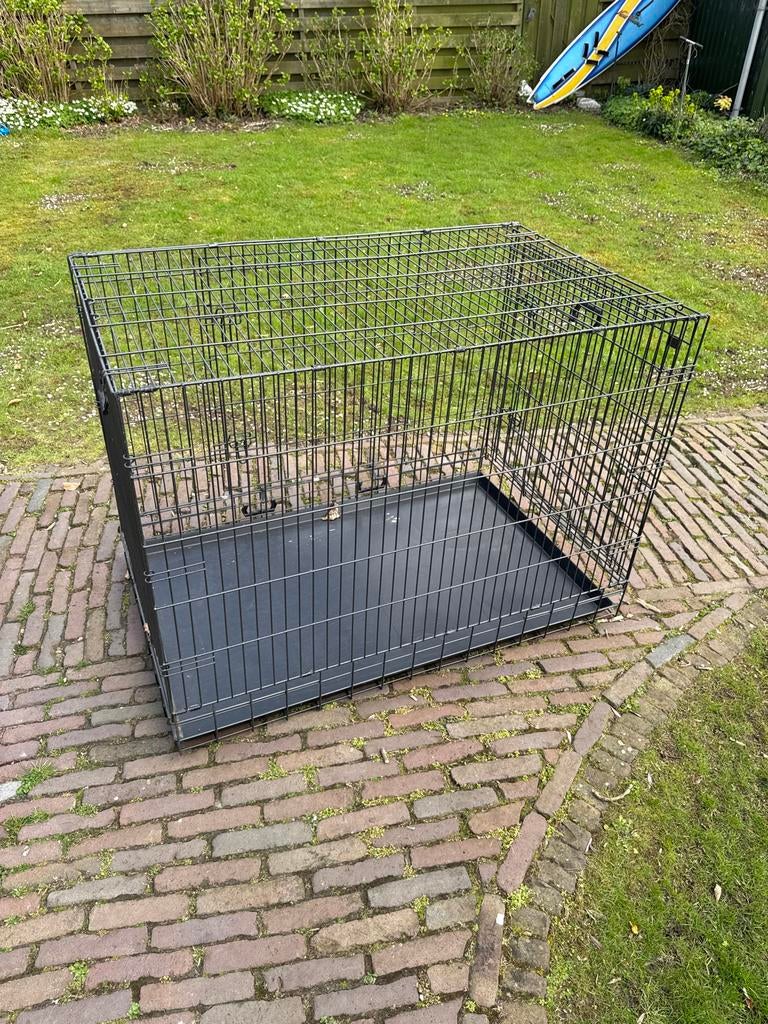 Bench voor dier, Ophalen of Verzenden