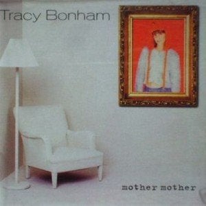 tracy bonham  mother mother, Ophalen of Verzenden, Zo goed als nieuw, Poprock