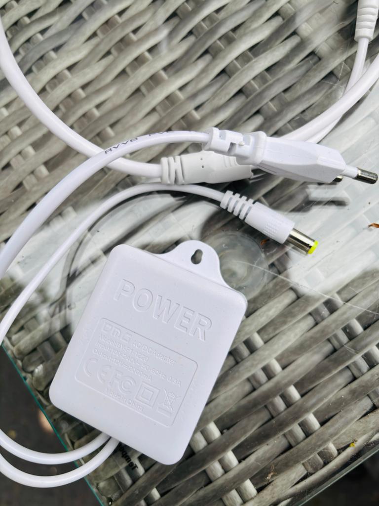 Nieuwe beveiligingscamera - Nooit gebruikt, Audio, Tv en Foto, Videobewaking, Ophalen, Nieuw, Buitencamera