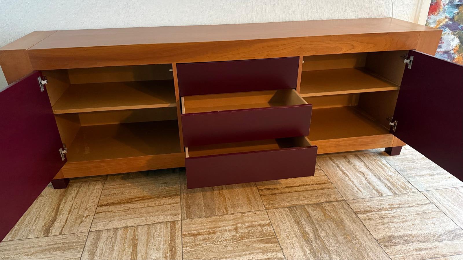 Pastoe dressoir kast, Huis en Inrichting, Kasten | Dressoirs, Ophalen of Verzenden, 25 tot 50 cm