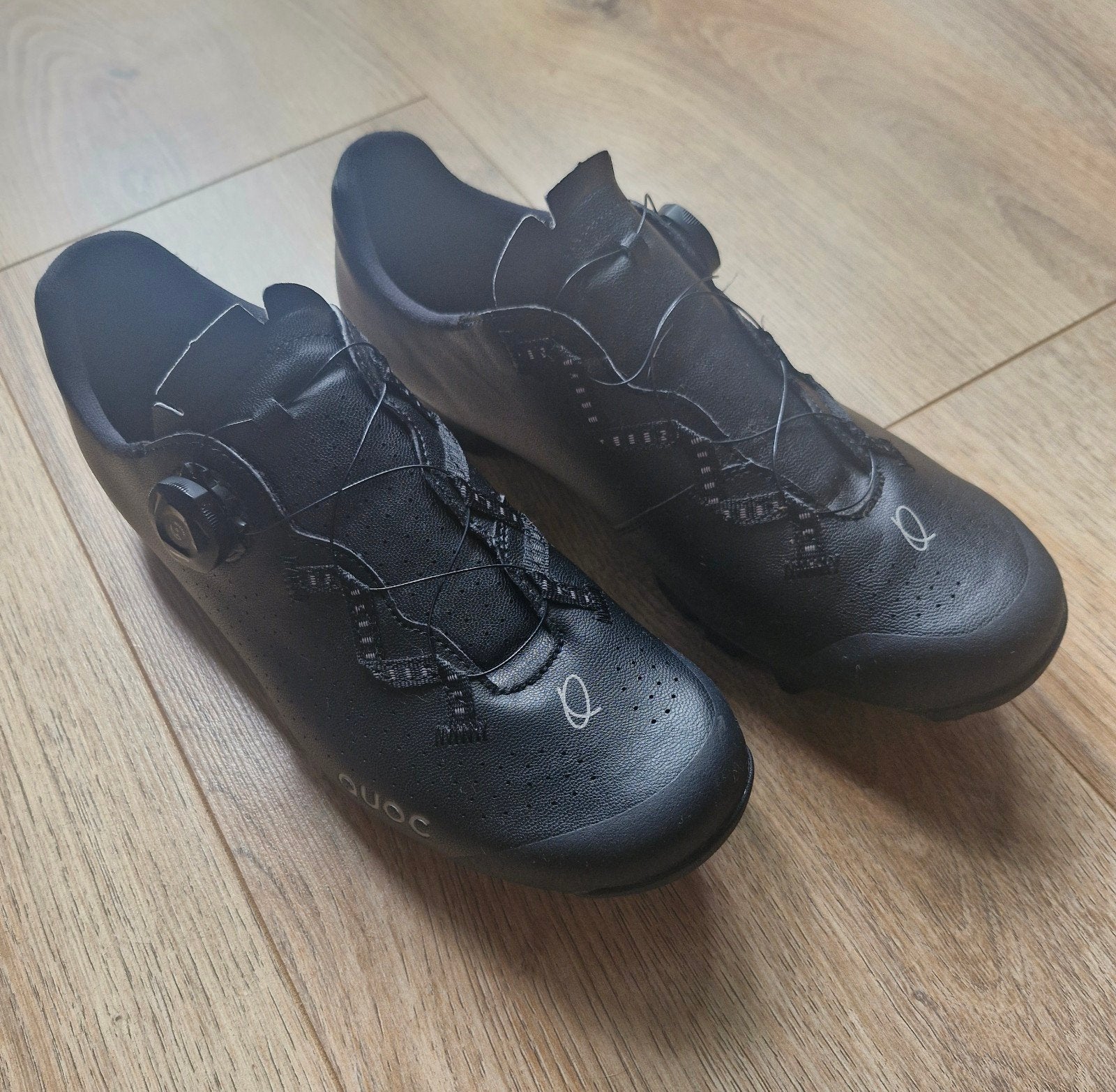 QUOC Escape MTB/Wielrenschoenen maat 44- Zo goed als nieuw, Heren, Schoenen, Overige maten, Zo goed als nieuw