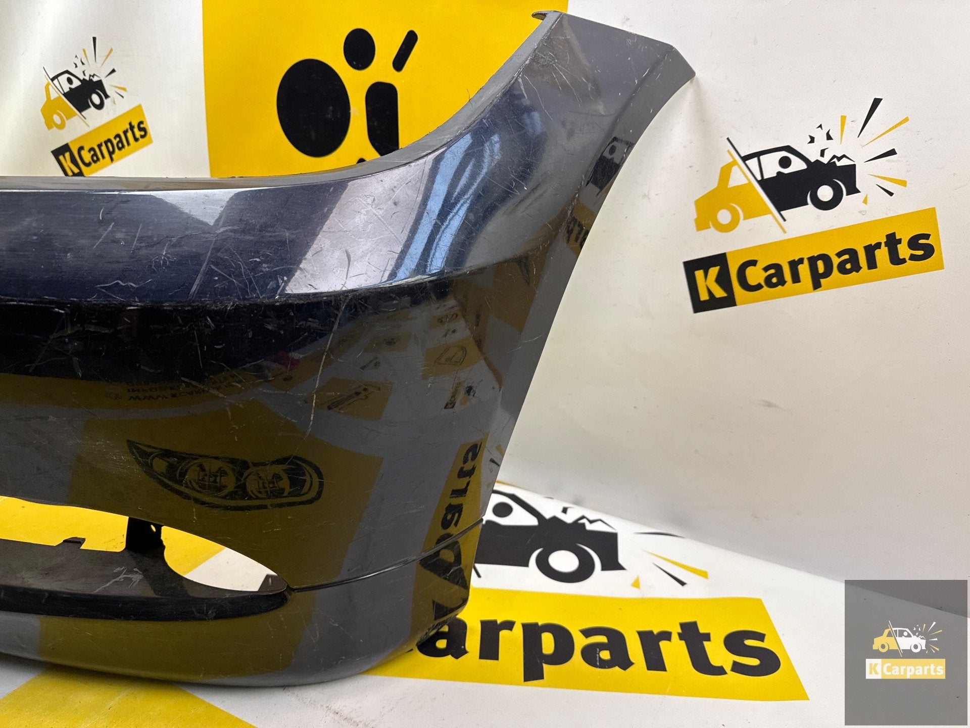 Voorbumper BMW 3 Series E90 229 449 11 / 5111-7058443, Auto-onderdelen, Carrosserie en Plaatwerk, Petuelring 130
80788  Munich, DE