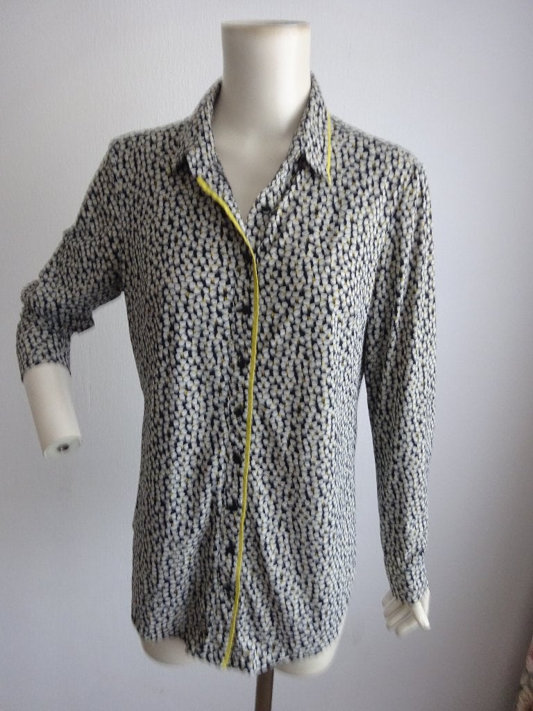 Studio Anneloes blouse mt L, Maat 38/40 (M), Verzenden, Zo goed als nieuw, Overige kleuren