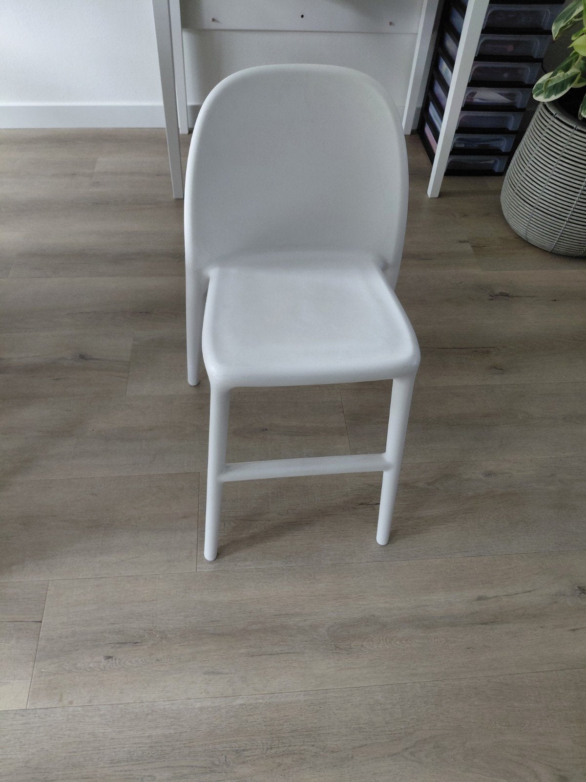 Ikea Urban kinderstoel - Nette staat, Kinderen en Baby's, Ophalen, Gebruikt, Overige typen, Aanschuifbaar