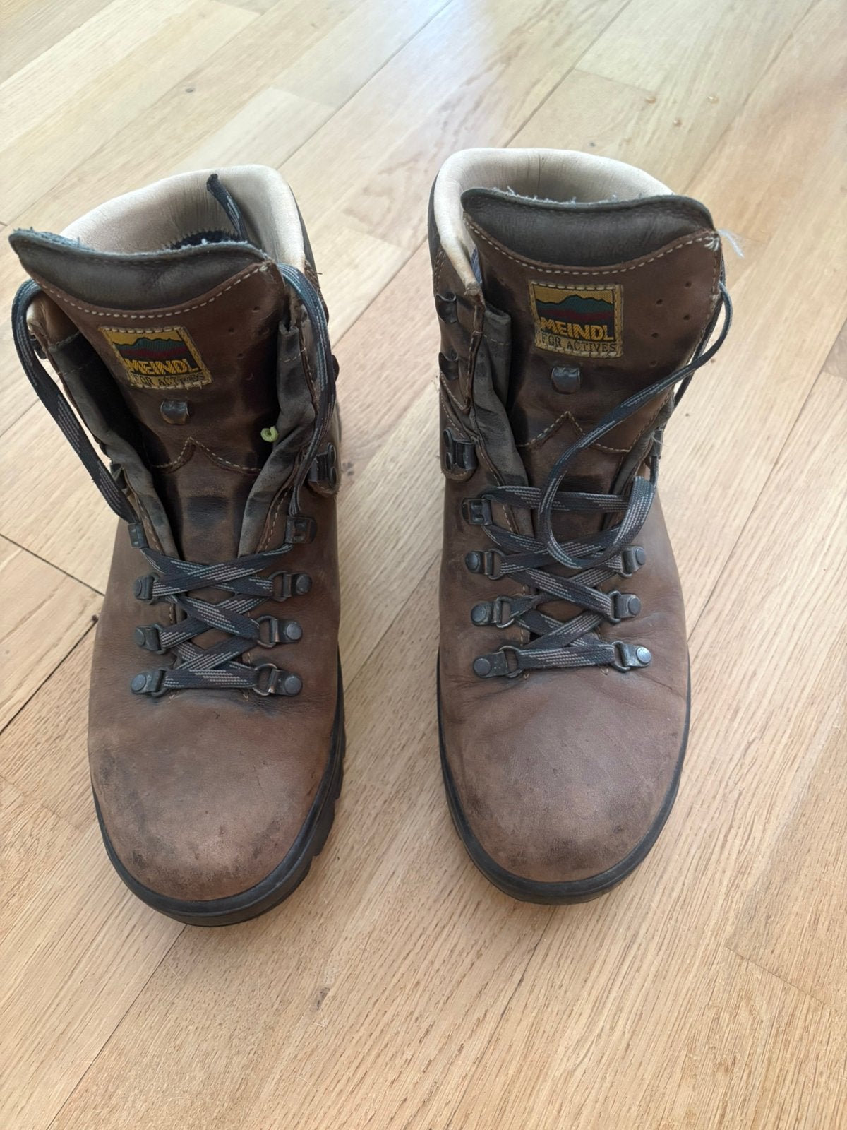 Meindl wandelschoenen maat 43B, Ophalen of Verzenden, Gebruikt, Schoenen
