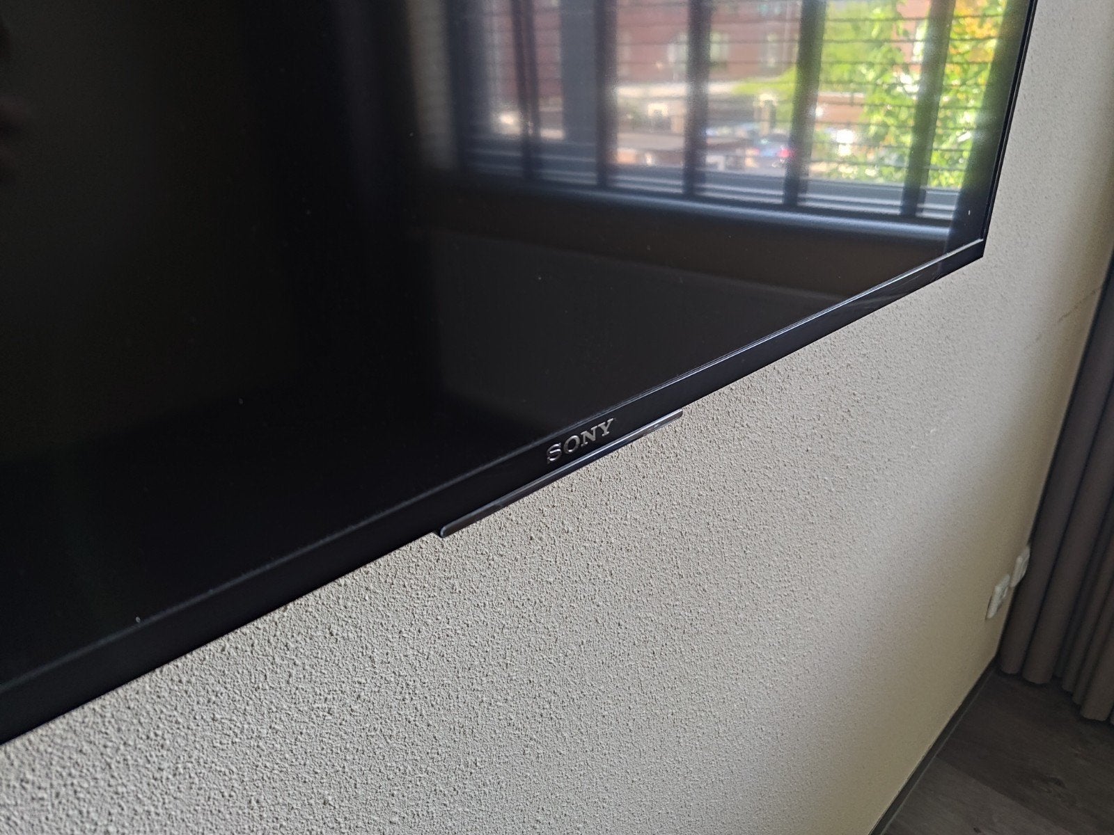 Sony Bravia Smart TV  40 inch, LED, 50 Hz, Ophalen of Verzenden, Zo goed als nieuw