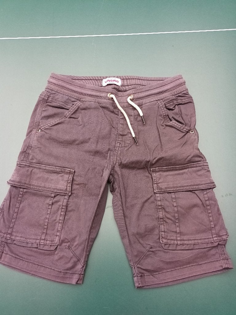 Korte broek 152, Ophalen of Verzenden, Gebruikt, Jongen, Broek