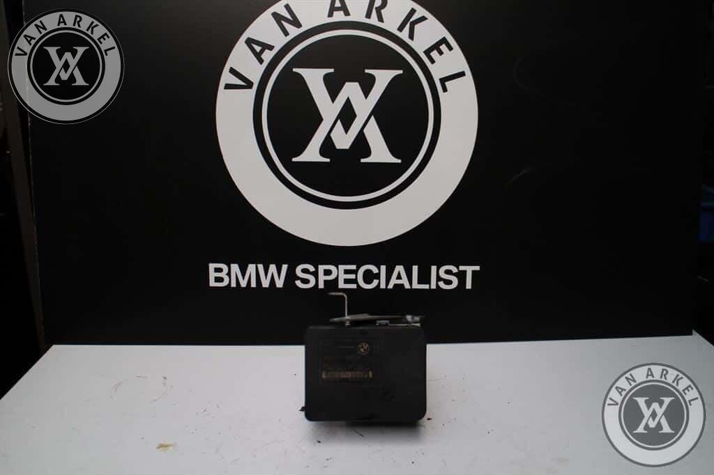BMW 3 Serie ABS Pomp N45 N46 E90 E91 3452677148701, Gebruikt, -, -, Ophalen of Verzenden
