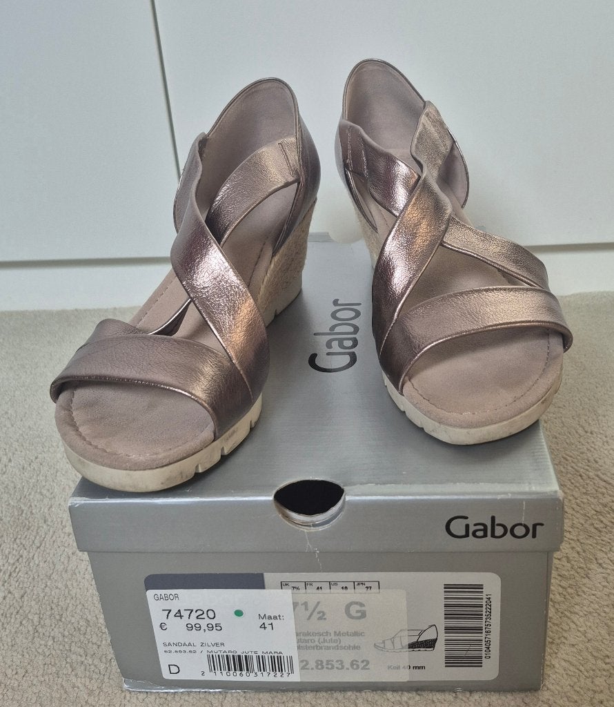 Damesschoenen, Kleding | Dames, Overige kleuren, Ophalen of Verzenden, Espadrilles of Moccasins, Gedragen